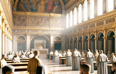 Conclave 2024: aggiornamenti in tempo reale, notizie e curiosità dal Vaticano