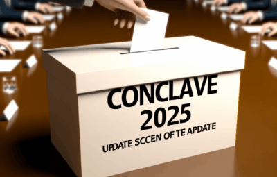 Conclave 2025: aggiornamenti in tempo reale sulla votazione dell'8 maggio mattina