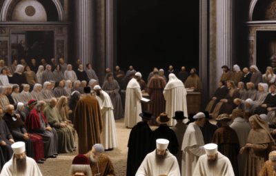 Conclave 2025 in diretta: come funziona la votazione del nuovo Papa e cosa aspettarsi