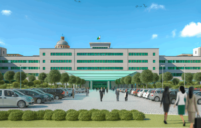 Ospedali di Roma e del Lazio: le migliori strutture secondo le recensioni dei pazienti