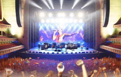 Roma Summer Fest 2025: tutti i concerti da non perdere all'Auditorium Parco della Musica