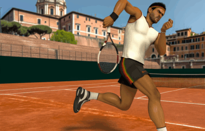 Internazionali BNL d’Italia 2024: Alcaraz domina Lajovic e avanza a Roma