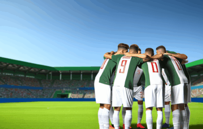 Atletico Lariano Calcio: la squadra di Centra punta a chiudere la stagione al meglio