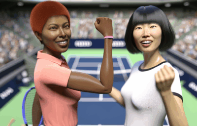 Internazionali BNL d’Italia 2025: Sara Errani e Jasmine Paolini vincono al primo turno