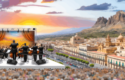 Concerto tributo a Rosa Balistreri: il Mimmo La Mantia Quartet celebra la voce della Sicilia