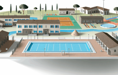 Centri sportivi comunali a Roma: il Comitato No Imu chiede l'esenzione dall'imposta