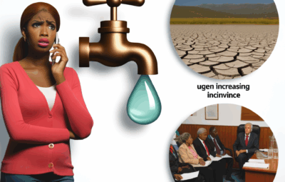 Carenza d'acqua a Castelverde: disagi crescenti e richieste di intervento urgente