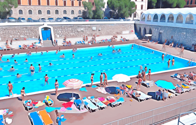 Piscine aperte a Roma estate 2025: dove rinfrescarsi e divertirsi in città