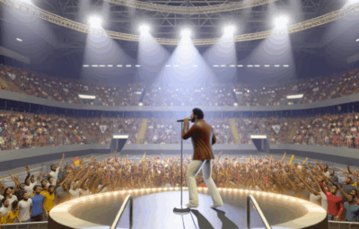 Elodie in concerto a Roma il 19 novembre 2025: info, biglietti e dettagli sul live al Palazzo dello Sport