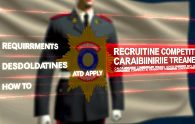 Concorso Allievi Carabinieri 2025: Requisiti, Scadenze e Come Candidarsi
