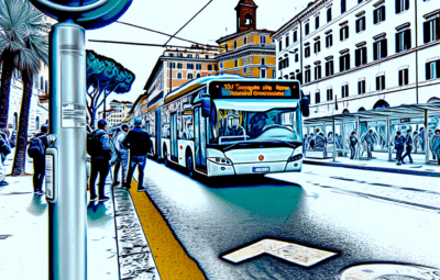 Sciopero trasporti Roma 20 giugno 2024: orari, linee coinvolte e servizi garantiti