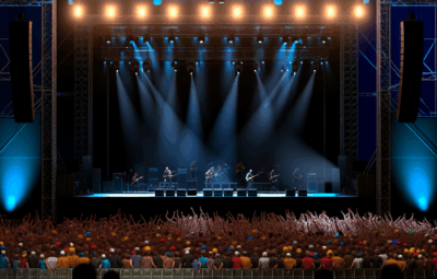 FUCKYOURCLIQUE live al Rock in Roma 2025: tutto sul concerto evento del 17 giugno