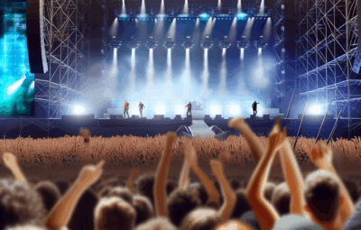 Finley in concerto a Rock in Roma 2025: data, biglietti e info utili sull’evento imperdibile