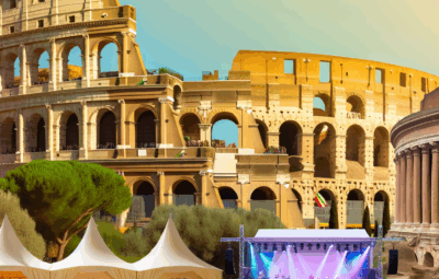 Cosa fare a Roma nel weekend del 14 e 15 giugno 2025: eventi, mostre e concerti imperdibili