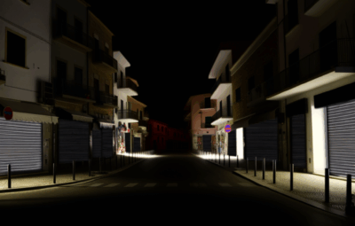 Blackout a Marco Simone (Guidonia): disagi per centinaia di residenti senza luce il 12 giugno 2024