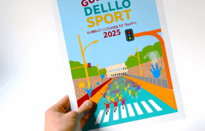 Giubileo dello Sport 2025: Eventi, viabilità e strade chiuse a Roma il 14 e 15 giugno
