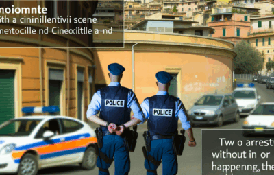 Roma, due ladri arrestati due volte in un'ora: blitz dei carabinieri tra Centocelle e Cinecittà